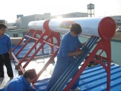 垣曲热水器维修