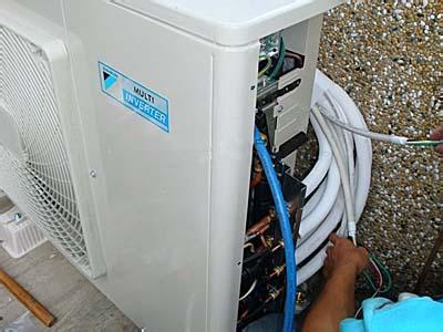 垣曲商场中央空调分析及中央空调的维保分析