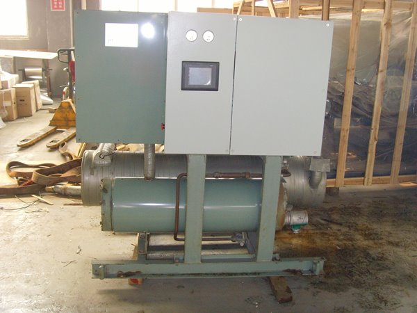 垣曲酒店中央空调不停机清洗方法介绍